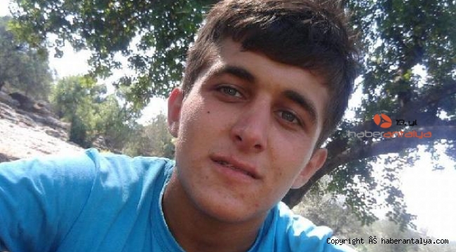 Ailesi çalışmaya gitti, evde ölü bulundu !