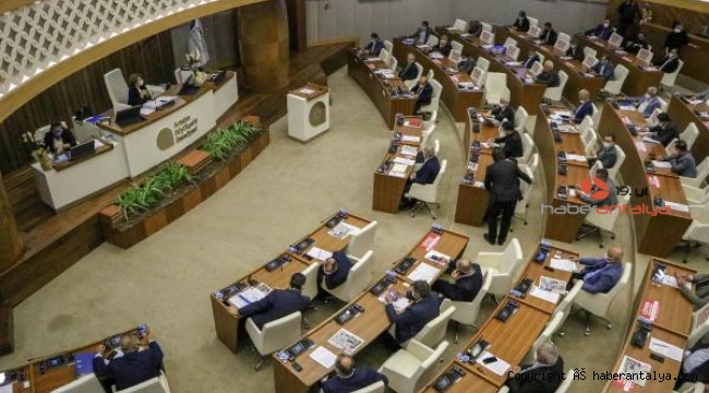 AKP'den 'Böcek görevinin başına dönsün' çıkışı