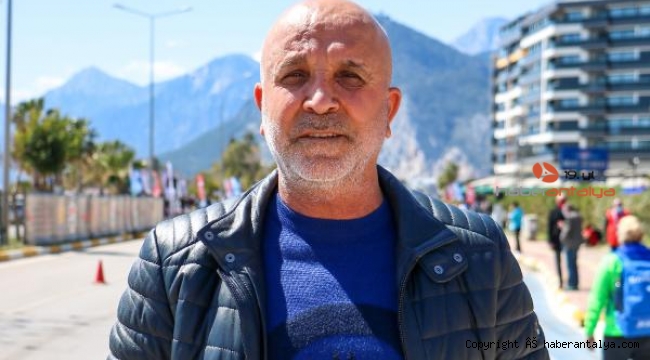 Alanyaspor Başkanı Çavuşoğlu: Avrupa kupalarına gitmek istiyoruz
