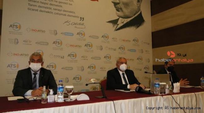Antalya'nın bir yıla daha tahammülü yok !