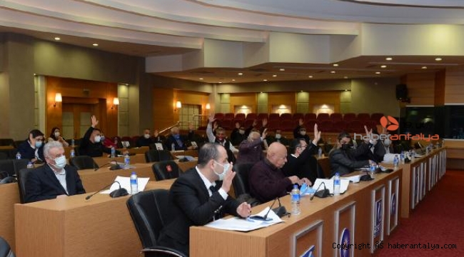 ASAT Spor Genel Kurulu yapıldı. İşte yönetim listesi