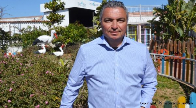 'Aşılamada turizm sektörüne öncelik verilmesini istiyoruz'