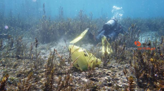 ASSİM, suya sahip çıkıyor