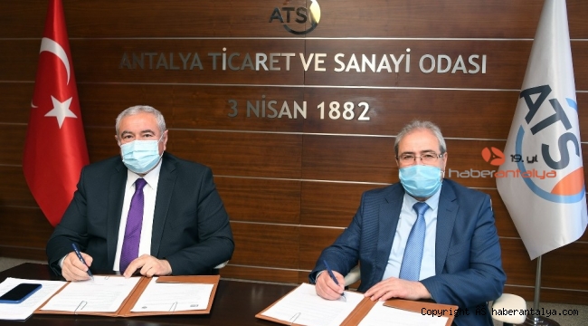 BAGEV'den İŞKUR ve EKİPDER ile işbirliği protokolü