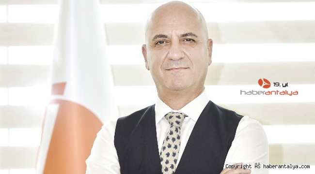 Başkan Bahar: 'Aşı için neyi bekliyoruz?'