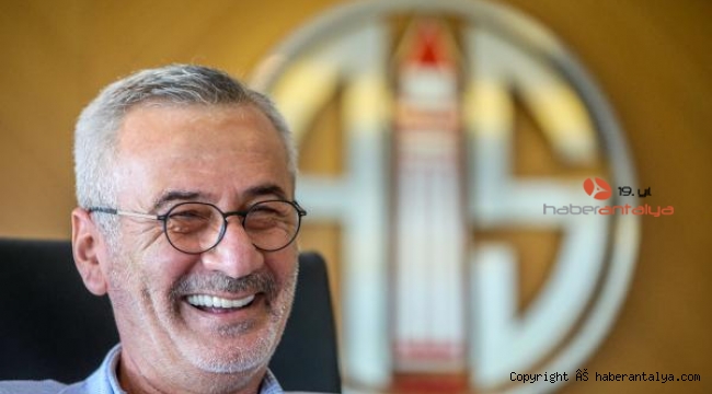 Başkan Mustafa Yılmaz'dan çok önemli açıklamalar !