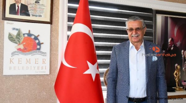 Başkan Topaloğlu, normalleşme sürecini değerlendirdi