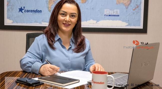 Corendon'dan genişletilmiş kış programı