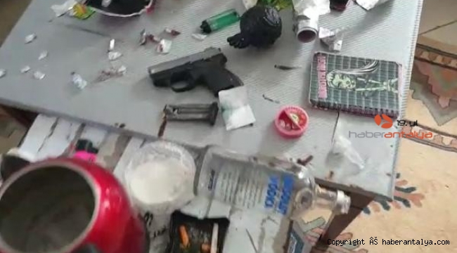 Dalgakıran operasyonunda tutuklu sayısı 62'e yükseldi !