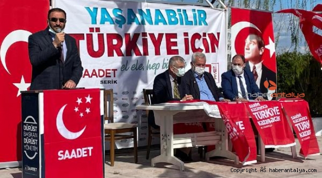 Demirel güven tazeledi