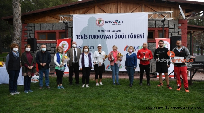 Doktorlar HayatPark'ta moral buldu