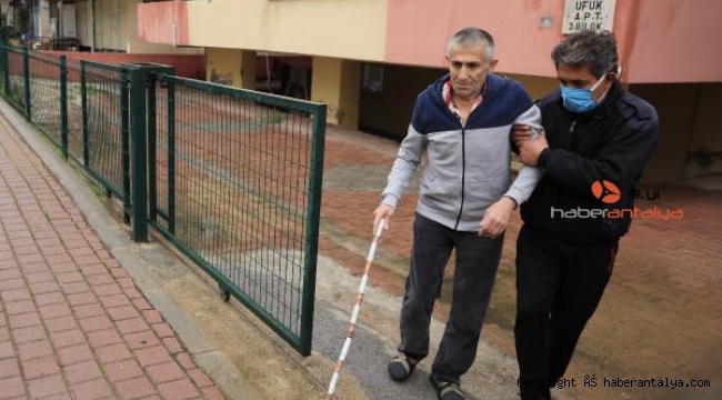 Dünyasının aydınlanması 25 bin liraya bakıyor