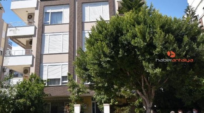 Emekli astsubay, beylik tabancasıyla intihara kalkıştı