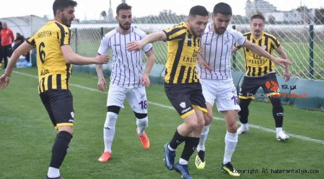 Futbol turizminde 'BAL' hareketliliği