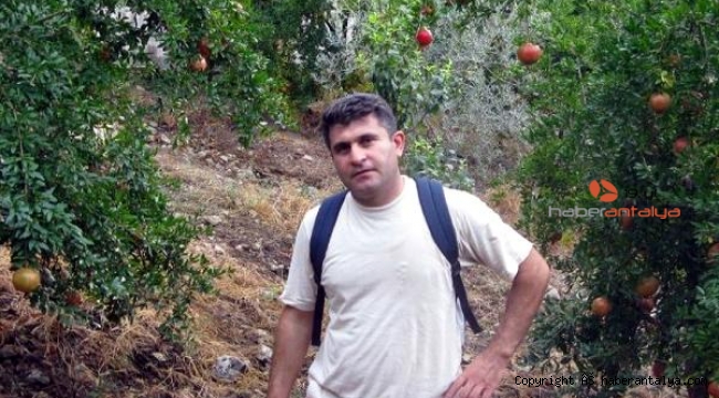 Genç turizmcinin acı ölümü