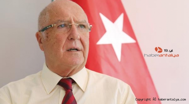 Hasan Subaşı ve eşi koronavirüse yakalandı