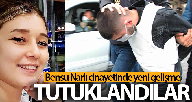 Katil zanlısı ve yardım yataklık eden şahıs tutuklandı