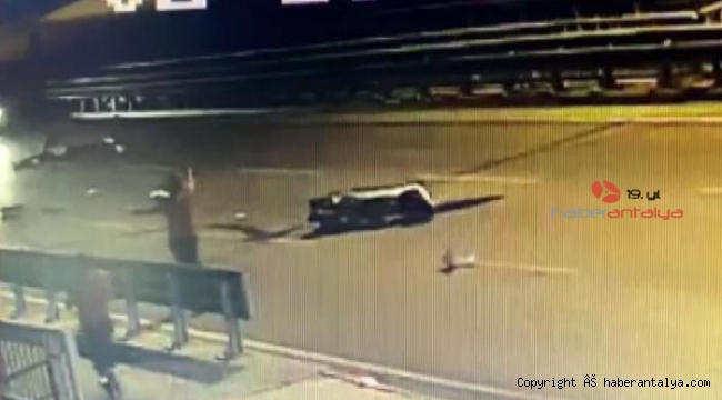 Kazada ölen Büşra'nın babasından 'kayıp üçüncü araç bulunsun' talebi