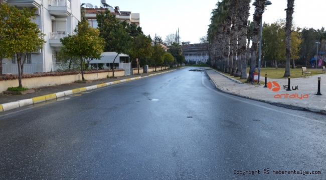 Kenan Evren ismi bulvardan kaldırıldı