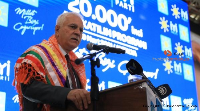 Koray Aydın&#039;dan İstanbul Sözleşmesi eleştirisi