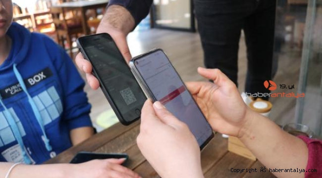 Kripto para artık hayatımızın merkezinde