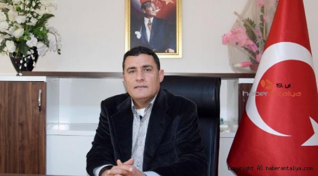 KUMSEKDER'de yeni başkan Açıkyürek oldu