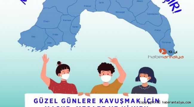 'Mavi' Türkiye'de gündem oldu