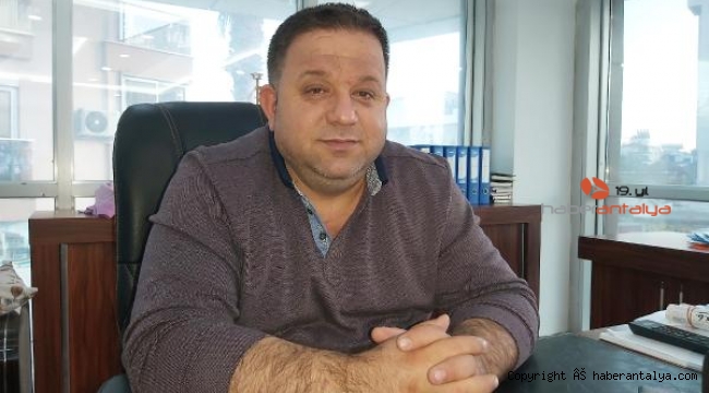 Meclis üyesi, İYİ Parti'den istifa etti