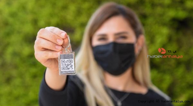 Muratpaşa Belediyesi, HES kodlu anahtar dağıtacak
