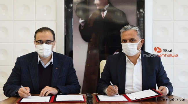Muratpaşa'dan ücretsiz sağlık danışma hattı