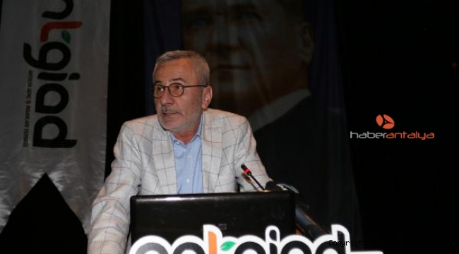 Mustafa Yılmaz: 'Adil bir karar bekliyoruz'