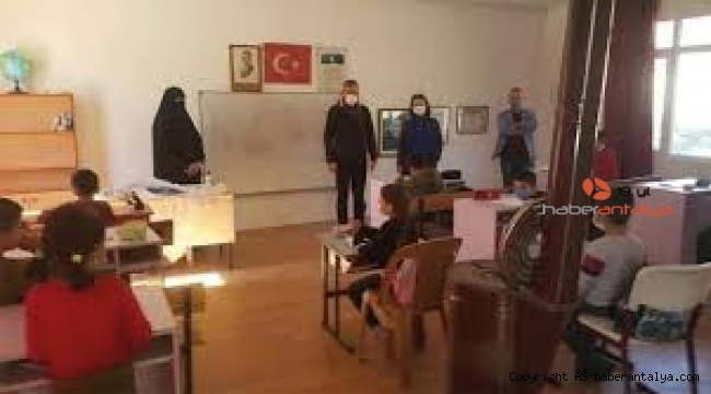 Öğretmenler atama beklerken, pes dedirten görüntü !