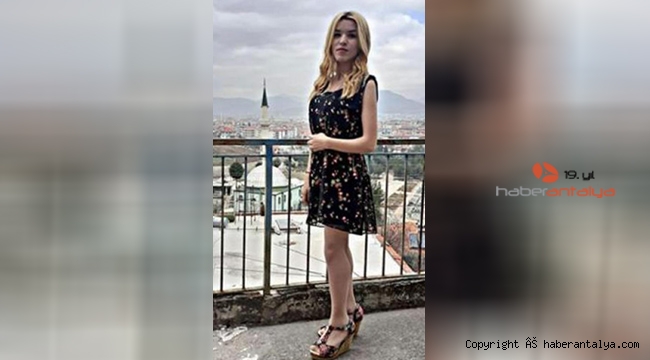 Öldürülen Gizem'den trajik 'Türkiye'de kadın olmak' paylaşımı