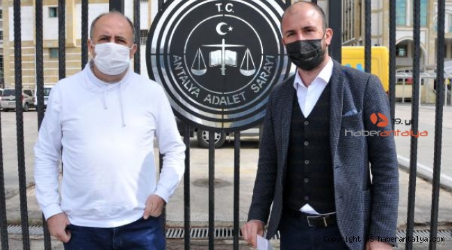 Ölüye yazılan trafik cezası mahkemeden döndü