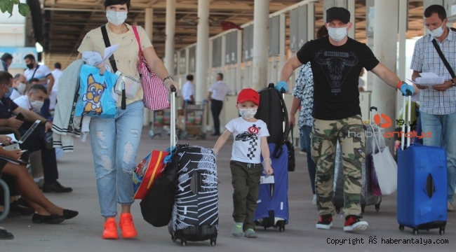 Önümüzdeki üç yılda Almanya&#039;dan 20 milyon turist beklentisi