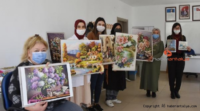 Pandemi günlerinde sanat eğitimi