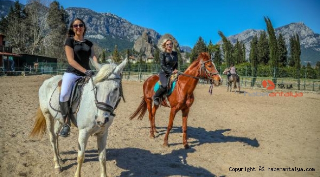 Pandemi tatil seçeneklerini değiştirdi