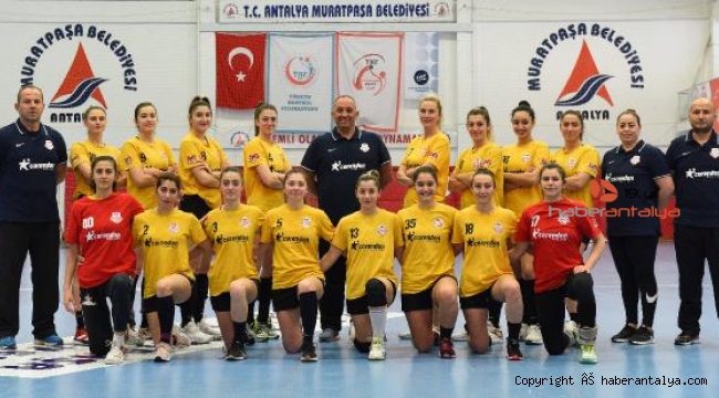 Paşanın Melekleri hedefe kitlendi