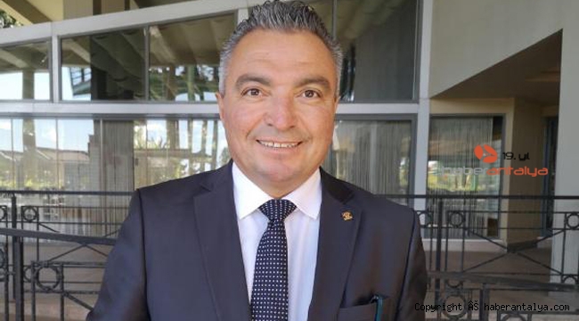 POYD'da Atmaca güven tazeledi