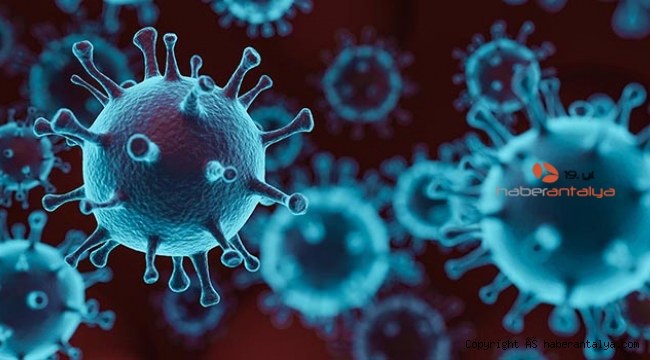 Profesörden uyarı: 15 tane mutant suş var