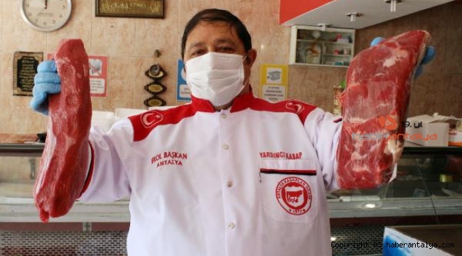 Ramazan'da et fiyatları nasıl olacak ?
