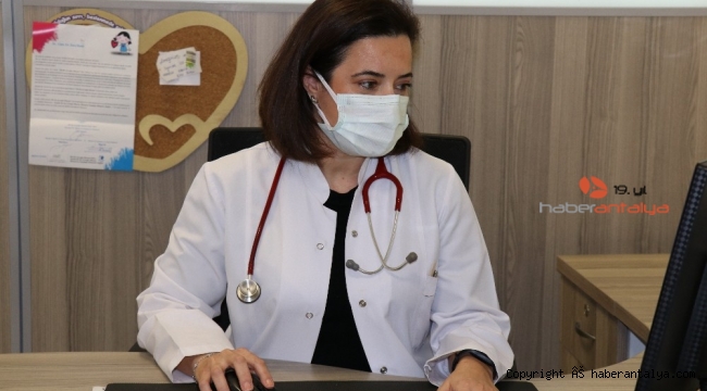 Sağlık çalışanı kadınlar: " Şiddetle değil, başarıyla anılmayı hak ediyoruz"