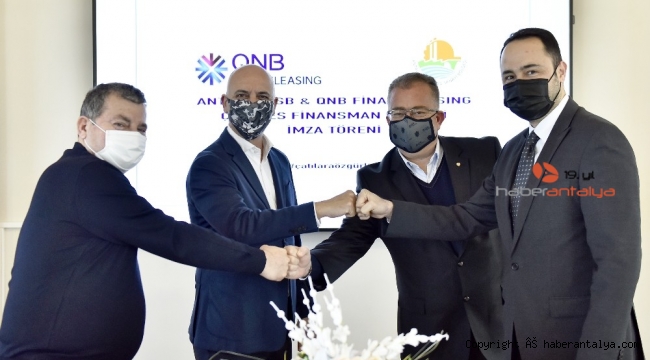 Sanayiciye finansman desteği