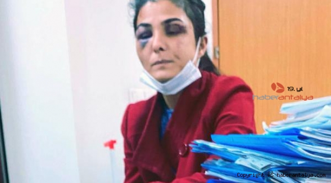 Sembol isim ilk kez hakim karşısında 