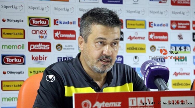 Semih Tokatlı: 'Her şey istediğimiz gibi gitti'
