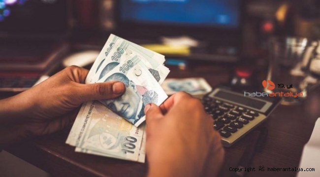 SGK pirim yapılandırması ilk ödemesinde son tarih 31 Mart