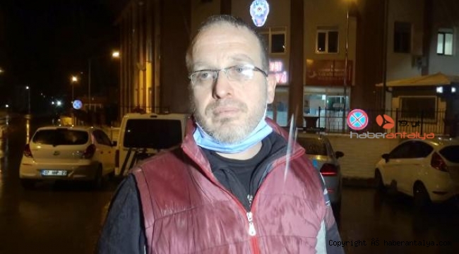 Suriyeli babanın 'kaçırıldı' dediği kızı, kendi rızasıyla gitmiş