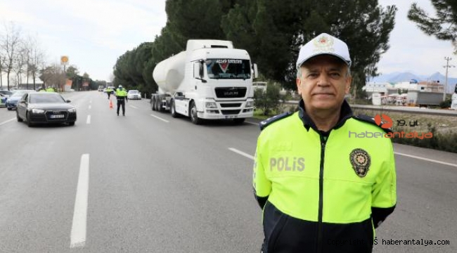 Sürücülerin korkusu 'radar aracı' hakkında doğru bilinen yanlışlar
