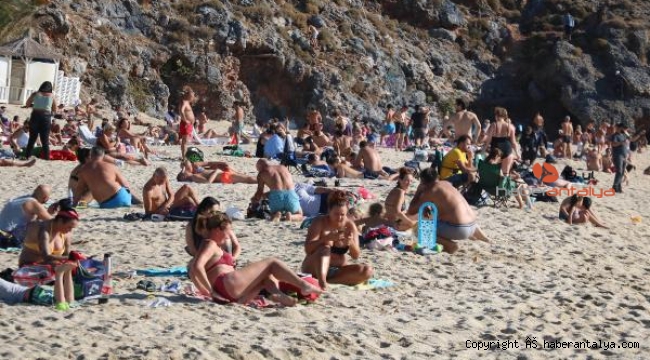 Tatil dolandırıcılarına karşı barkod uyarısı