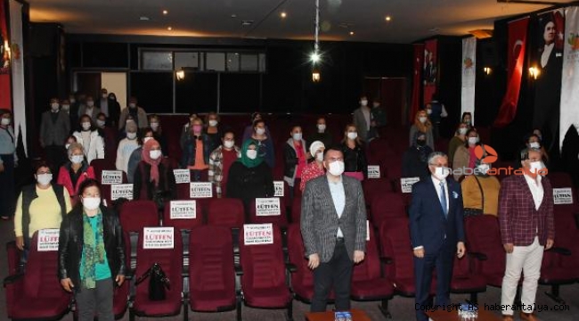TKB Kemer Şubesi kooperatif kuracak